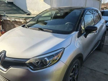 Авто Renault Captur 2015 № 8752081