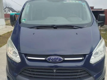 Авто Ford Transit Custom 2015 № 8752084