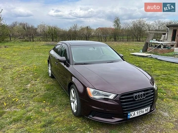 Авто Audi A3 2014 № 8752085