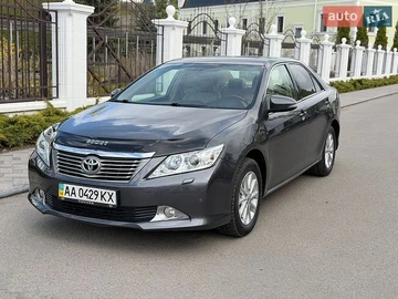 Авто Toyota Camry 2011 № 8752090