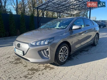 Авто Hyundai Ioniq 2020 № 8752120