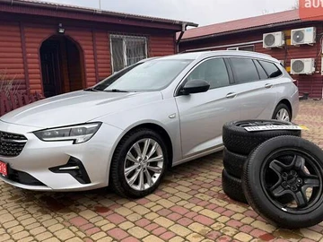 Авто Opel Insignia 2021 № 8752256