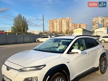 Авто Hyundai Kona 2018 № 8752262