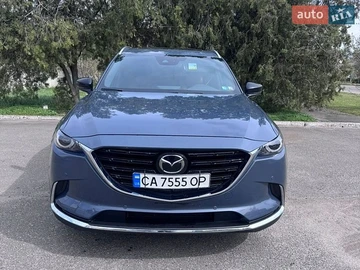 Авто Mazda Cx-9 2020 № 8752280