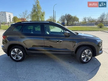 Авто Skoda Karoq 2024 № 8752286