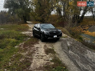 Авто Subaru Forester 2022 № 8752290
