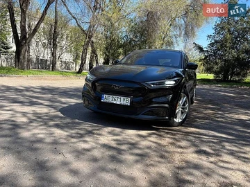 Авто Ford Mustang Mach-E 2021 № 8752291