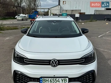 Авто Volkswagen Id 6 Crozz 2024 № 8752299