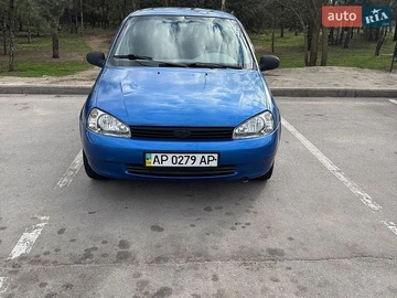 Авто ВАЗ 1118 Калина 2006 № 8752412