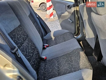 Авто Daewoo Lanos 2008 № 8752415
