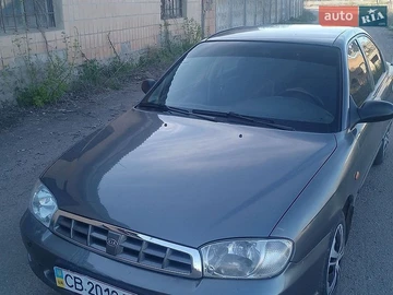 Авто KIA Sephia 2002 № 8752417