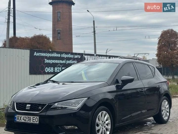 Авто SEAT Leon 2013 № 8752441