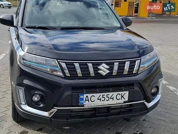 Авто Suzuki Vitara 2024 № 8752457