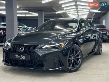 Авто Lexus Is 2023 № 8752463