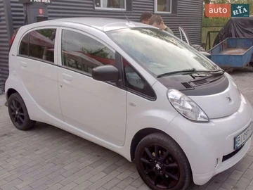 Авто Peugeot Ion 2012 № 8752532