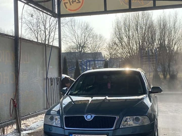 Авто Skoda Octavia 2005 № 8752535