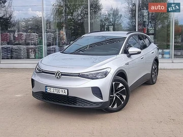 Авто Volkswagen Id 3 2022 № 8752546