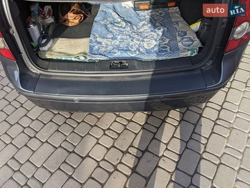 Авто Volvo V50 2006 № 8752549