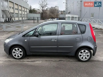 Авто Mitsubishi Colt 2006 № 8752642