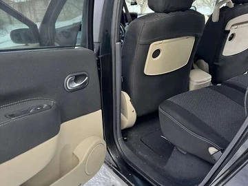 Авто Renault Scenic 2007 № 8752643