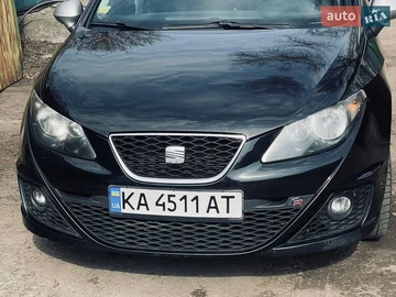 Авто SEAT Ibiza 2011 № 8752648