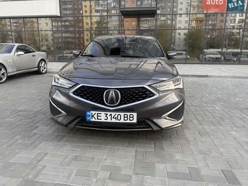 Авто Acura Ilx 2019 № 8752674