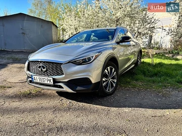 Авто Infiniti Qx30 2017 № 8752680