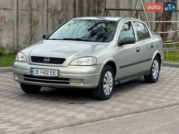Авто Opel Astra 2008 № 8752684