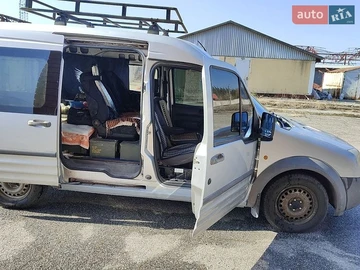 Авто Ford Transit Connect 2006 № 8752685