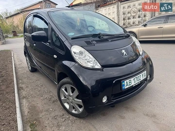 Авто Peugeot Ion 2012 № 8752754