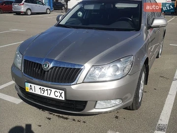 Авто Skoda Octavia 2012 № 8752758
