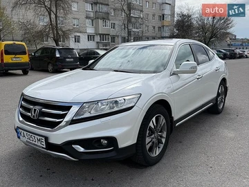 Авто Honda Crosstour 2013 № 8752774