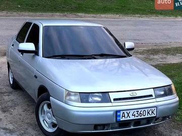 Авто ВАЗ 2110 2005 № 8752840
