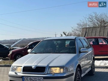 Авто Skoda Fabia 2003 № 8752841