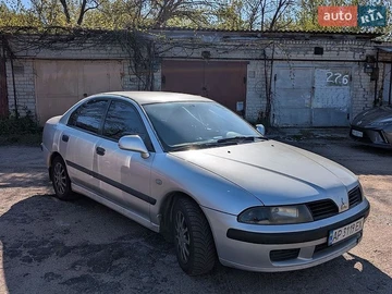 Авто Mitsubishi Carisma 2003 № 8752843