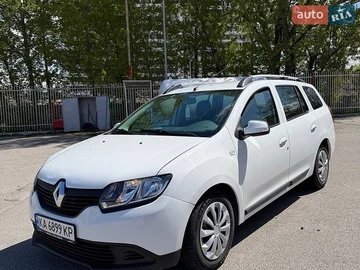 Авто Renault Logan 2015 № 8752851