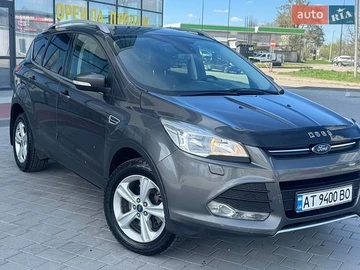 Авто Ford Kuga 2016 № 8752876