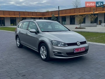 Авто Volkswagen Golf 2015 № 8752878