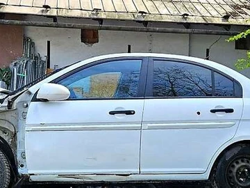Авто Hyundai Accent 2010 № 8753023