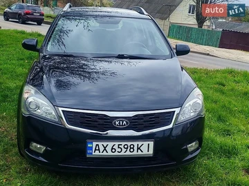 Авто KIA Ceed 2010 № 8753040