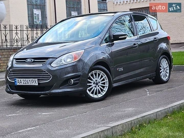 Авто Ford C-Max 2015 № 8753054