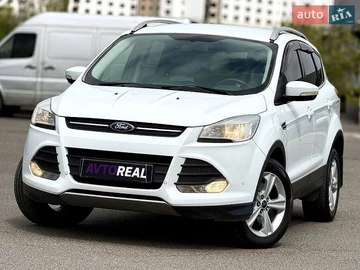 Авто Ford Kuga 2013 № 8753065