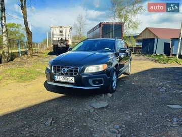 Авто Volvo Xc70 2011 № 8753072