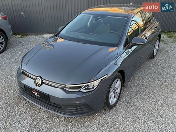 Авто Volkswagen Golf 2020 № 8753078