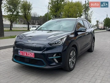 Авто KIA Niro 2020 № 8753081
