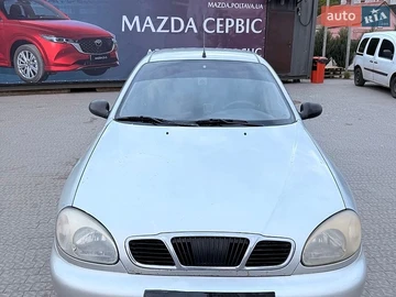 Авто Daewoo Lanos 2008 № 8753200