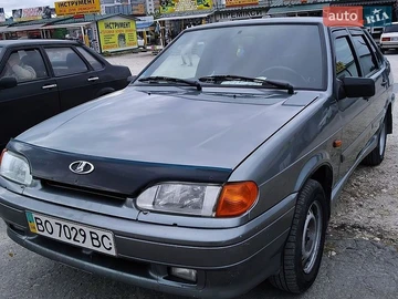 Авто ВАЗ 2115 Samara 2010 № 8753202