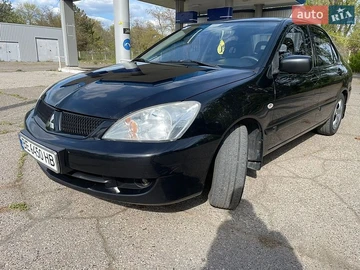 Авто Mitsubishi Lancer 2009 № 8753208