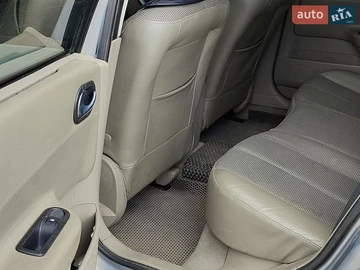 Авто Renault Megane 2004 № 8753211