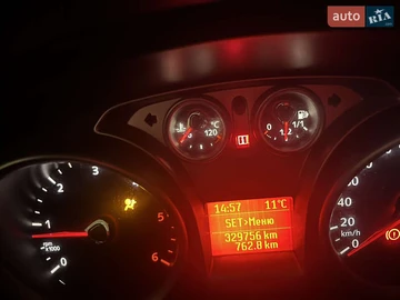 Авто Ford Focus 2008 № 8753212